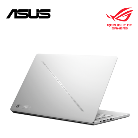 Asus ROG Zephyrus G14 GA403G-MSY018WP 14'' 3K 120Hz Gaming Laptop ( GeForce RTX™ 5060 8GB, AI 9 465, 16GB, 1TB SSD, W11 )