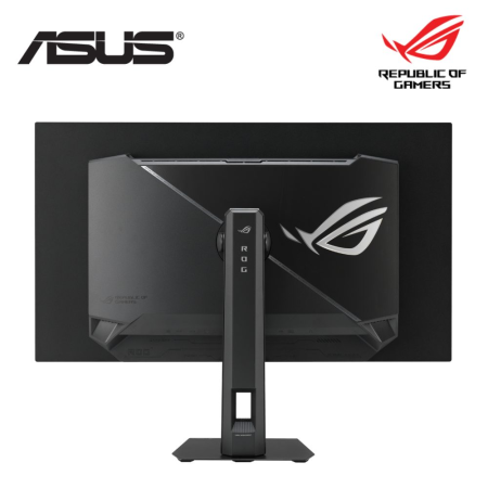 ASUS ROG Strix XG32UQWMS 31.5" 4K WOLED 240Hz Gaming Monitor (DP, HDMI, 3 Yrs Wrty)