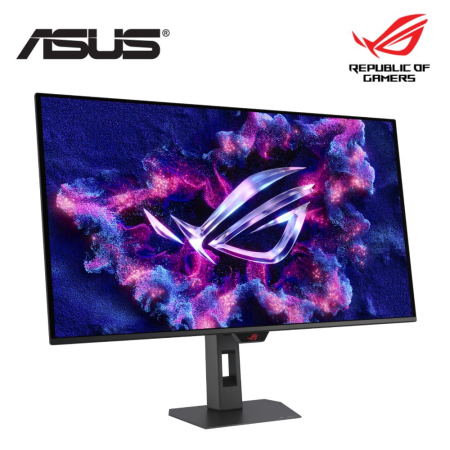 ASUS ROG Strix XG32UQWMS 31.5" 4K WOLED 240Hz Gaming Monitor (DP, HDMI, 3 Yrs Wrty)