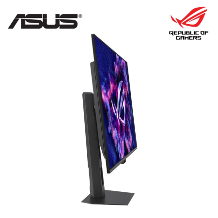 ASUS ROG Strix XG32UQWMS 31.5" 4K WOLED 240Hz Gaming Monitor (DP, HDMI, 3 Yrs Wrty)
