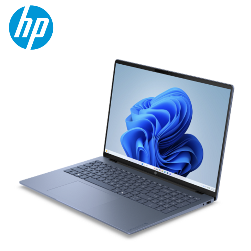 HP OmniBook 5 16-bn0021TU / 16-bn0022TU / 16-bn0023TU 16" 2K Laptop ( C5 120U,16GB, 512GB SSD, Intel, W11, HS+M365 )