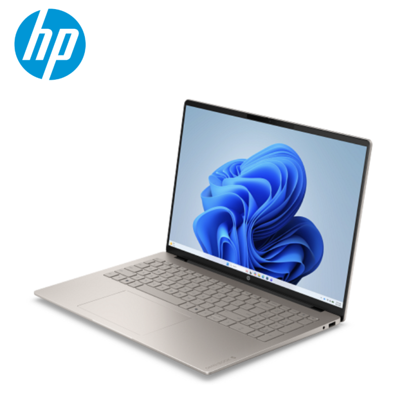 HP OmniBook 5 16-bn0021TU / 16-bn0022TU / 16-bn0023TU 16" 2K Laptop ( C5 120U,16GB, 512GB SSD, Intel, W11, HS+M365 )