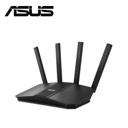 Asus RT-BE82U Dual Band WiFi 7 (802.11be) Router