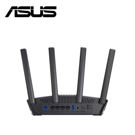 Asus RT-BE82U Dual Band WiFi 7 (802.11be) Router