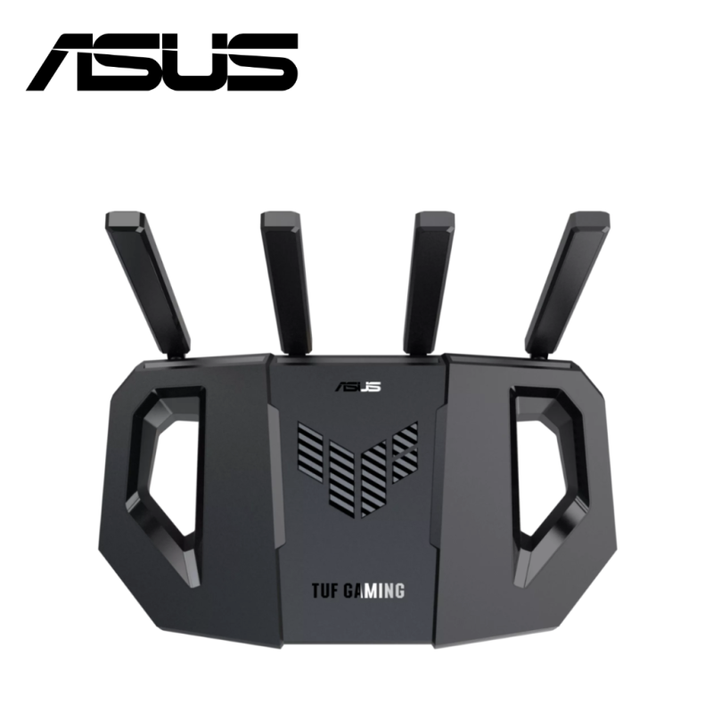 Asus TUF-BE3600 Dual Band WiFi 7 (802.11be) Gaming Router
