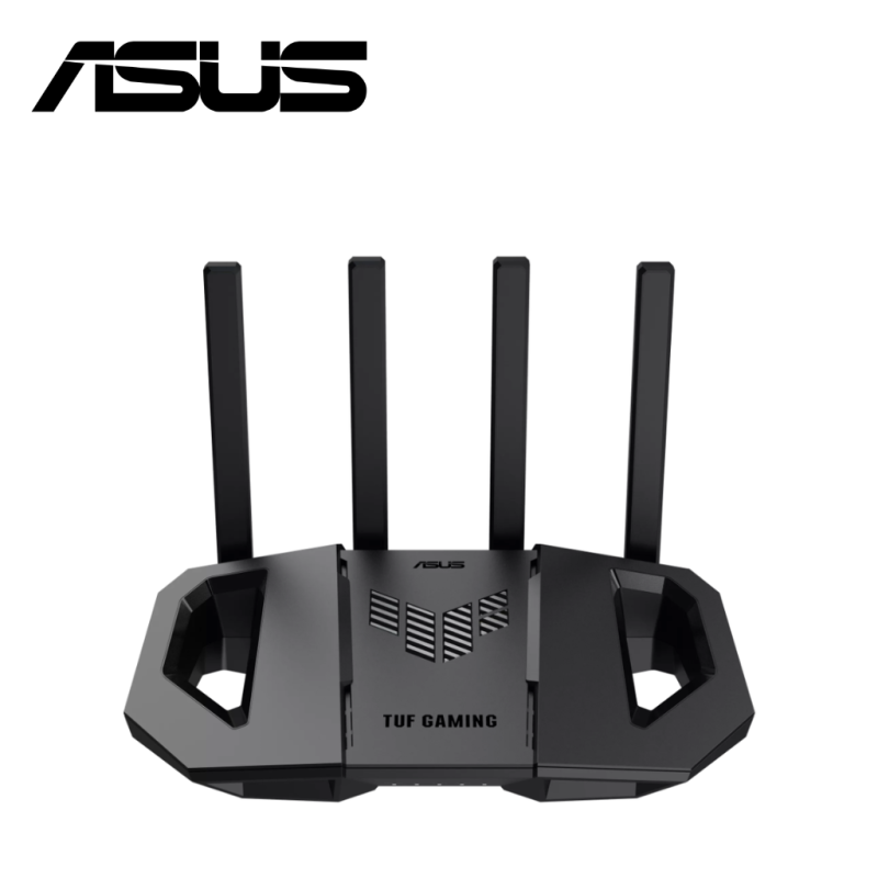 Asus TUF-BE3600 Dual Band WiFi 7 (802.11be) Gaming Router