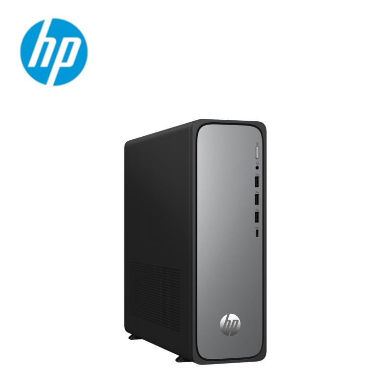 HP OmniDesk S04-0004D Slim Desktop PC ( R7-7445HS, 8GB, 512GB SSD, ATI, W11, HS+M365 )