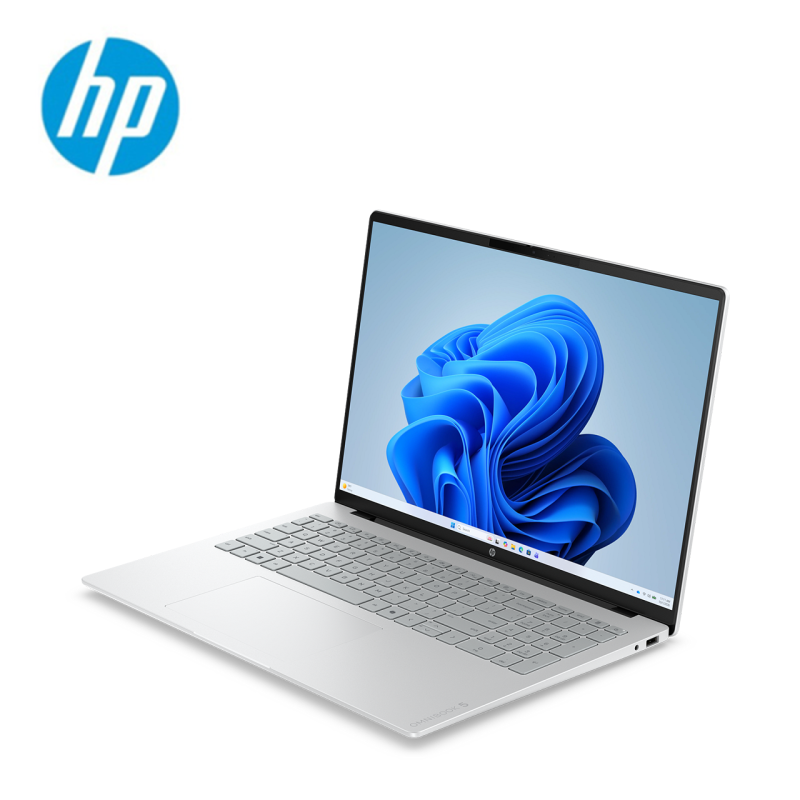 HP OmniBook 5 16-bn0021TU / 16-bn0022TU / 16-bn0023TU 16" 2K Laptop ( C5 120U,16GB, 512GB SSD, Intel, W11, HS+M365 )