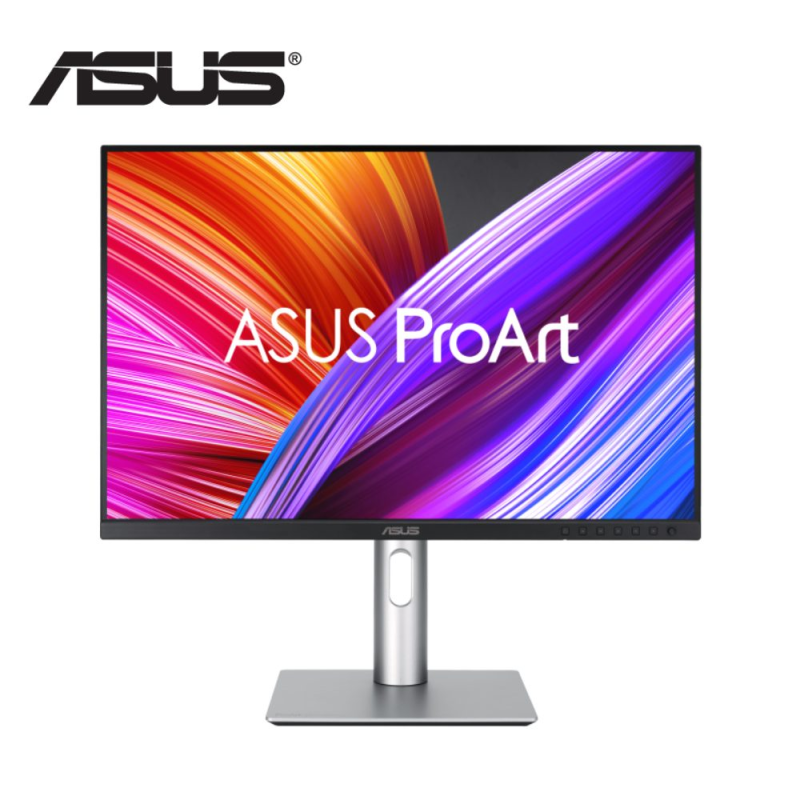 ASUS ProArt PA248CRV 24.1" WUXGA 75Hz Monitor (DP, HDMI, USB-C, 3 Yrs Wrty)