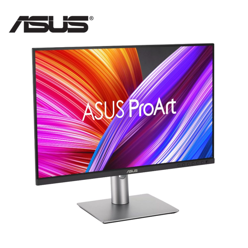 ASUS ProArt PA248CRV 24.1" WUXGA 75Hz Monitor (DP, HDMI, USB-C, 3 Yrs Wrty)