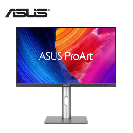 ASUS ProArt PA32QCV 31.5" 6K IPS 60hz Monitor (Thunderbolt, DP, HDMI, 3 Yrs Wrty)