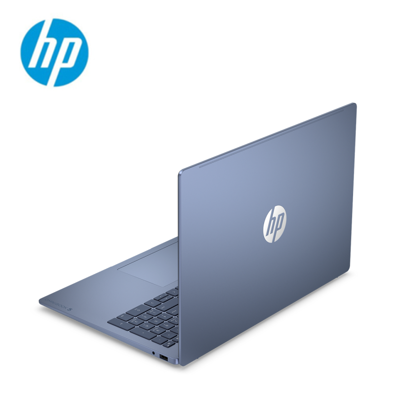 HP OmniBook 5 NGAI 16-bp0054AU/16-bp0055AU/16-bp0056AU/16-bp0057AU 16" 2K Laptop (AI 5 330, 16GB, 512GB SSD, ATI, W11, HS+M365)