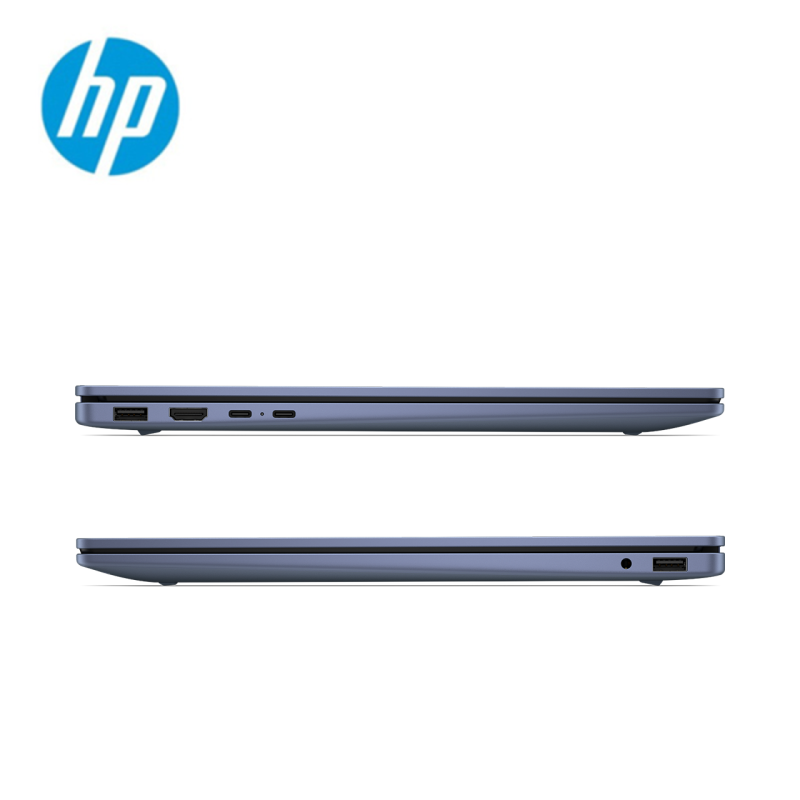 HP OmniBook 5 NGAI 16-bp0054AU/16-bp0055AU/16-bp0056AU/16-bp0057AU 16" 2K Laptop (AI 5 330, 16GB, 512GB SSD, ATI, W11, HS+M365)