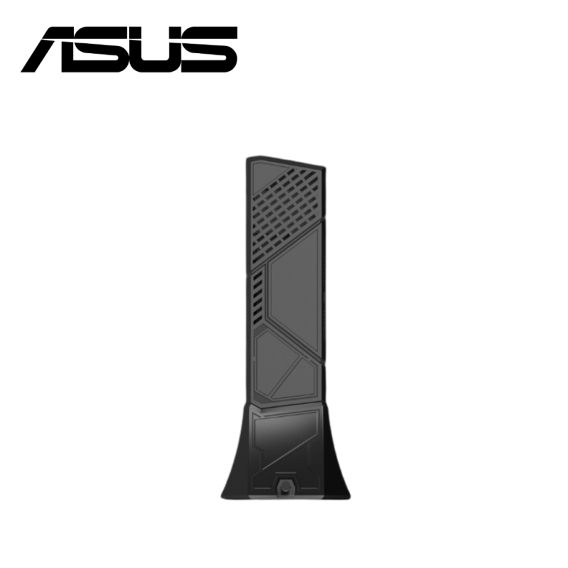 Asus ROG USB-BE92 BE6500 Tri-band WiFi 7 (802.11be) USB Adapter