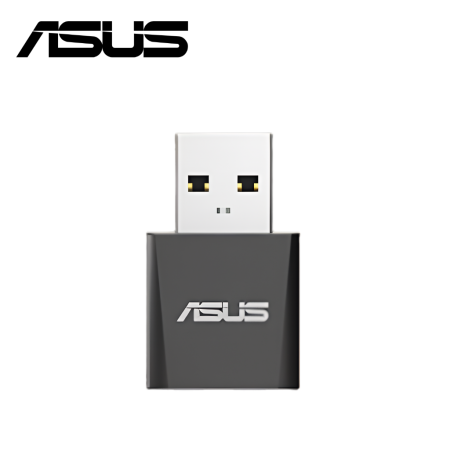 Asus USB-BE92 Tri-band WiFi 7 Nano USB Adapter
