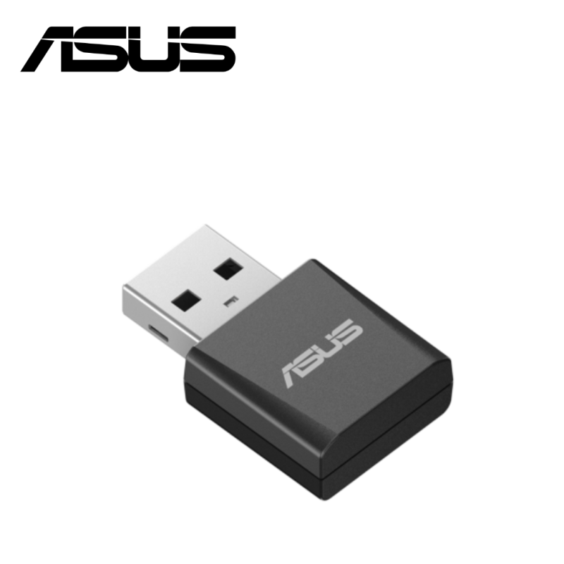 Asus USB-BE92 Tri-band WiFi 7 Nano USB Adapter