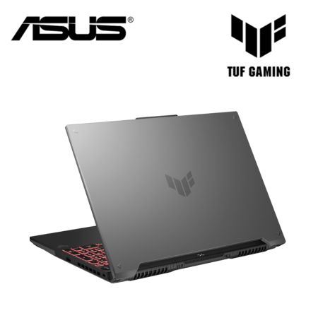 Asus TUF A16 FA607N-UQRL788WS 16" FHD+ 144Hz Gaming Laptop ( R7 170, 8GB, 512GB SSD, RTX4050 6GB, W11, HS+365 )