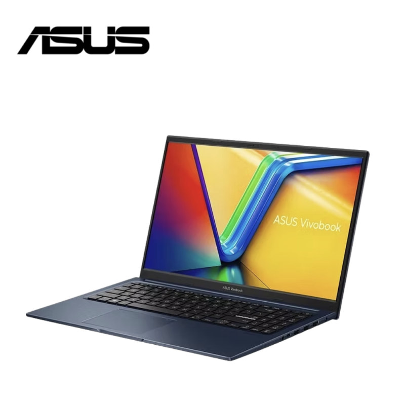 ASUS Vivobook 15 A1504M-ABQ136WSP/A1504M-ABQ137WSP 15.6" FHD Laptop (C3-304, 8GB, 512GB SSD, Intel, W11, HS+M365)