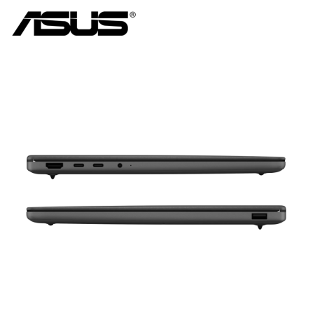 ASUS Zenbook A14 UX3407N-AQD992WS 14" WUXGA OLED Laptop Iceland Gray (SD X2E88100, 16GB, 512GB, Qualcomm, W11, HS+M365)