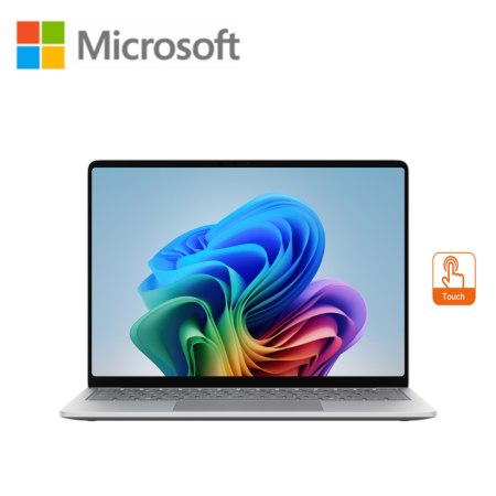 Microsoft Surface EP2-59029/EP2-59040 13.8" PixelSense Touch Laptop (SD X2 PLUS, 16GB, 512GB SSD, Qualcomm, W11)