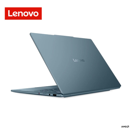Lenovo Yoga Slim 7 83JY00AWMJ 14" WUXGA OLED Laptop (AI 7 345, 16GB, 512GB, AMD, W11, HS+M365)