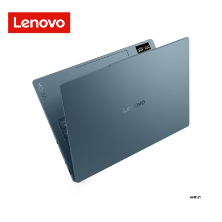 Lenovo Yoga Slim 7 83JY00AWMJ 14" WUXGA OLED Laptop (AI 7 345, 16GB, 512GB, AMD, W11, HS+M365)