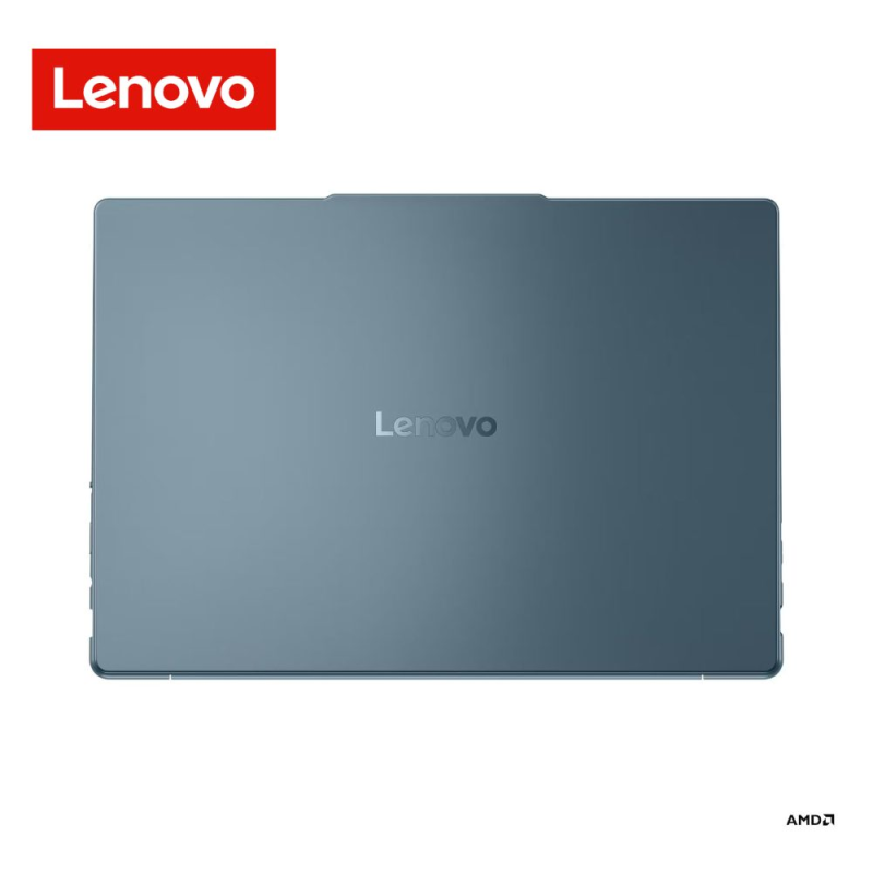 Lenovo Yoga Slim 7 83JY00AWMJ 14" WUXGA OLED Laptop (AI 7 345, 16GB, 512GB, AMD, W11, HS+M365)
