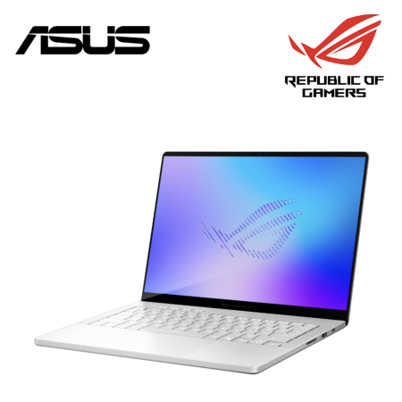 Asus ROG Zephyrus G14 GU405A-WSY066WP 14'' 3K OLED 120Hz Gaming Laptop ( RTX 5080 16GB, CU9 386H, 64GB, 2TB SSD, W11 )
