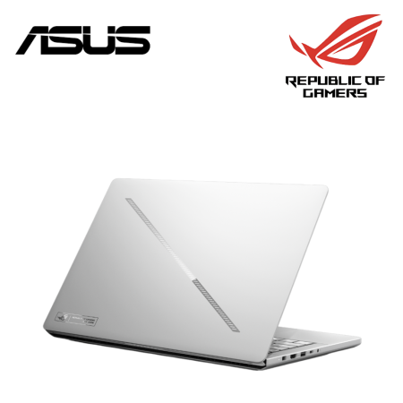 Asus ROG Zephyrus G14 GU405A-WSY066WP 14'' 3K OLED 120Hz Gaming Laptop ( RTX 5080 16GB, CU9 386H, 64GB, 2TB SSD, W11 )