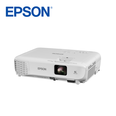 Epson EB-X52 XGA 3LCD Projector