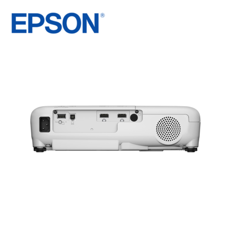 Epson EB-X52 XGA 3LCD Projector
