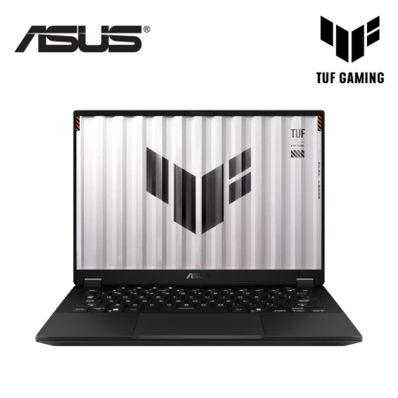 ASUS TUF Gaming A14 FA401U-MRG018WP 14" WUXGA 165Hz Gaming Laptop (R7-260, 16GB, 512GB, RTX5060, W11)