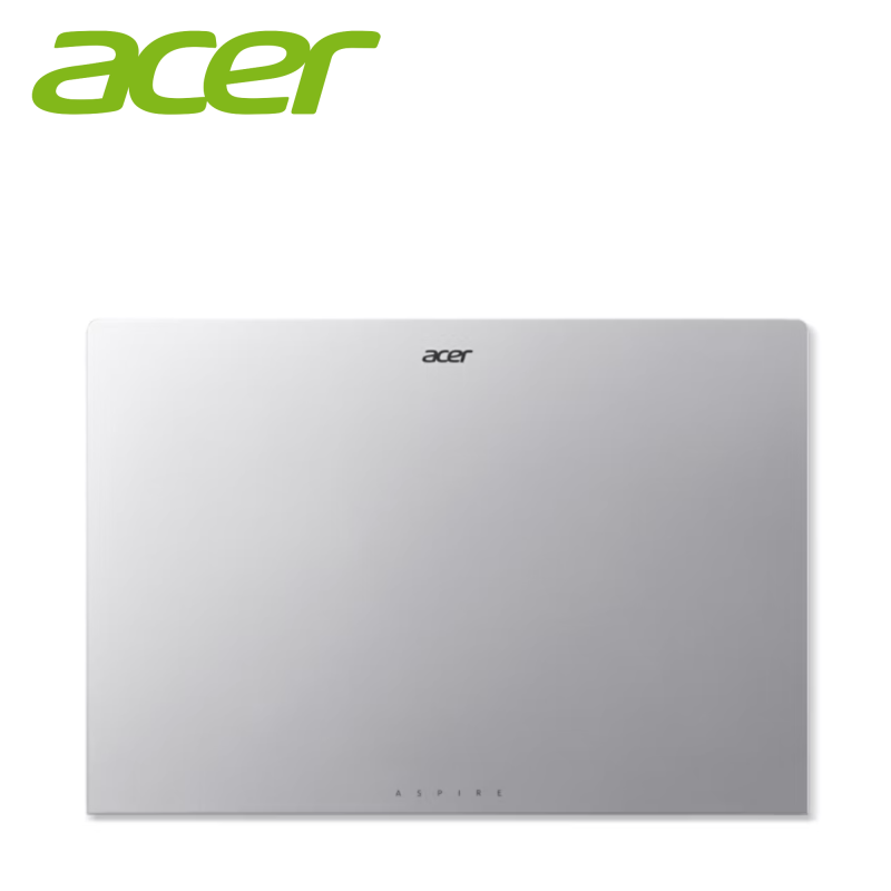 Acer Aspire Lite 16 AL16-71P-54R5 16" FHD WUXGA Laptop Light Silver ( CU5-125H, 16GB, 512GB SSD, Intel, W11, HS+M365 )
