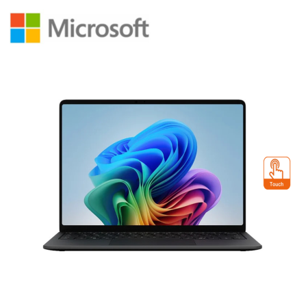 Microsoft Surface EP2-59483/EP2-59494 13.8" PixelSense Touch Laptop (SD X2 ELITE, 16GB, 512GB SSD, Qualcomm, W11)