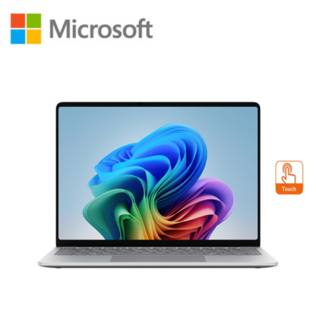 Microsoft Surface EP2-59483/EP2-59494 13.8" PixelSense Touch Laptop (SD X2 ELITE, 16GB, 512GB SSD, Qualcomm, W11)