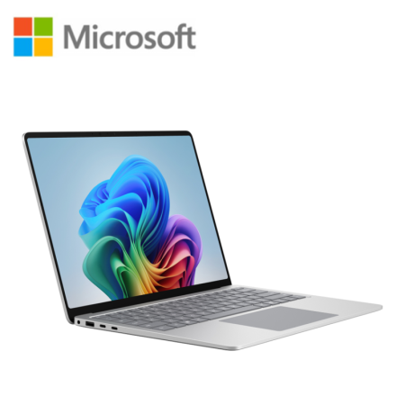 Microsoft Surface EP2-59483/EP2-59494 13.8" PixelSense Touch Laptop (SD X2 ELITE, 16GB, 512GB SSD, Qualcomm, W11)