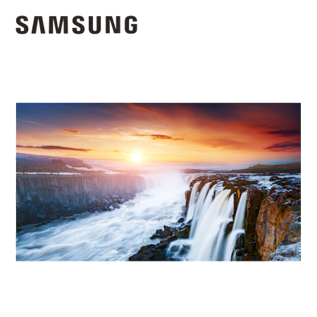 Samsung 55" Video Wall Display ( VH55C-R / VM55C-R / VH55C-E / VM55C-E / VM55B-U )