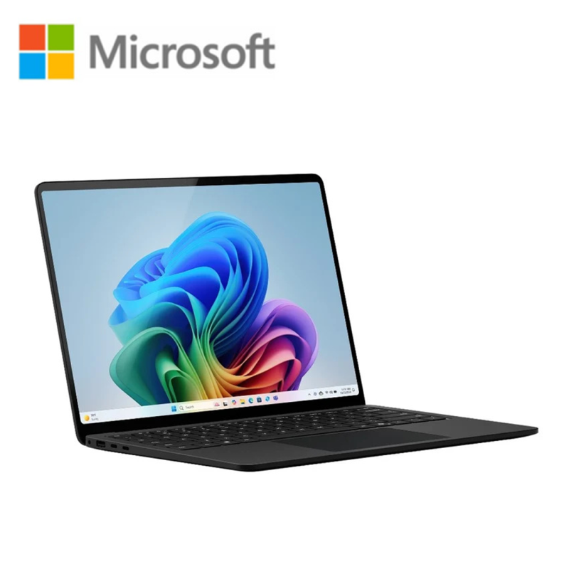 Microsoft Surface EP2-59291 13.8" PixelSense Touch Laptop Black (SD X2 ELITE, 16GB, 1TB SSD, Qualcomm, W11)