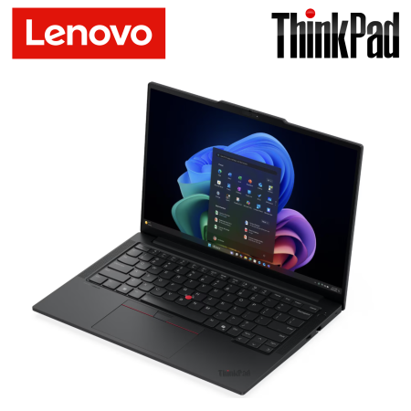 Lenovo ThinkPad E14 Gen 8 21Y6000BMA 14" WUXGA Laptop (CU7 355, 16GB, 512GB, Intel, W11 PRO)