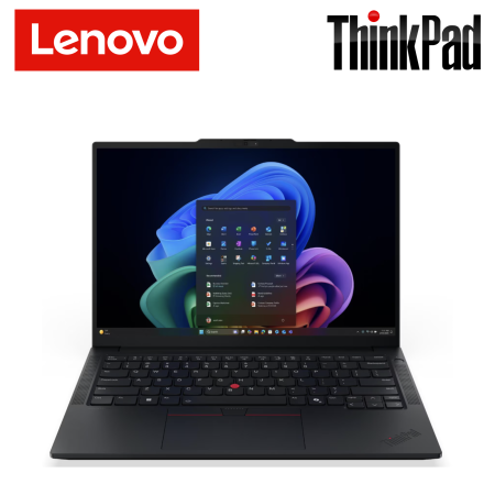Lenovo ThinkPad E14 Gen 8 21Y6000CMA 14" WUXGA Laptop (CU7 355, 16GB, 1TB, Intel, W11 PRO)