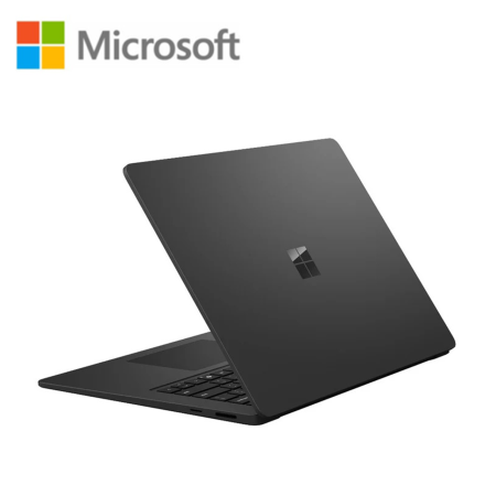 Microsoft Surface EP2-60206 15" PixelSense Touch Laptop Black (SD X2 ELITE, 16GB, 512GB SSD, Qualcomm, W11)
