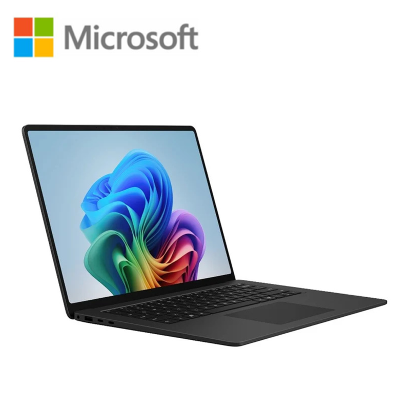 Microsoft Surface EP2-60134 15" PixelSense Touch Laptop Black (SD X2 ELITE, 16GB, 1TB SSD, Qualcomm, W11)
