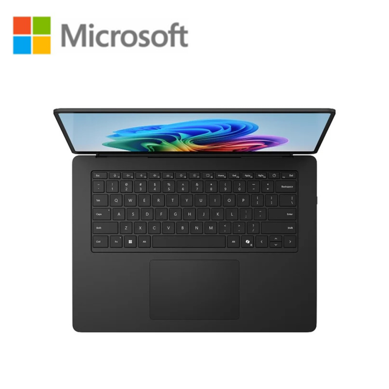 Microsoft Surface EP2-60134 15" PixelSense Touch Laptop Black (SD X2 ELITE, 16GB, 1TB SSD, Qualcomm, W11)
