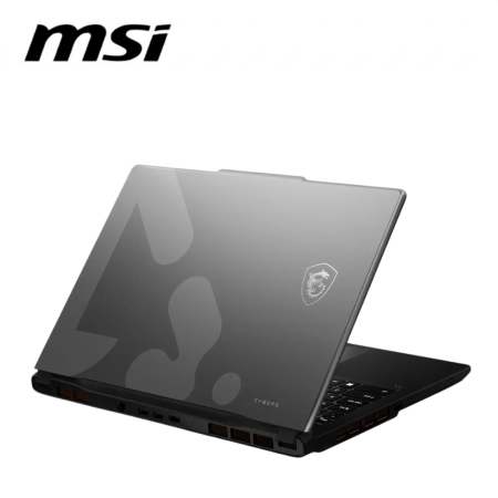 MSI Cyborg A15 Max C1WF-050 15.6" FHD Gaming Laptop ( R7 170, 16GB, 512GB SSD, RTX 5060 8GB, W11 )