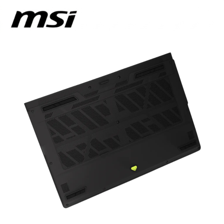 MSI Cyborg A15 Max C1WF-050 15.6" FHD Gaming Laptop ( R7 170, 16GB, 512GB SSD, RTX 5060 8GB, W11 )
