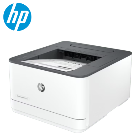 HP LaserJet Pro 3003dw Printer (Print Only)