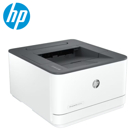 HP LaserJet Pro 3003dw Printer (Print Only)