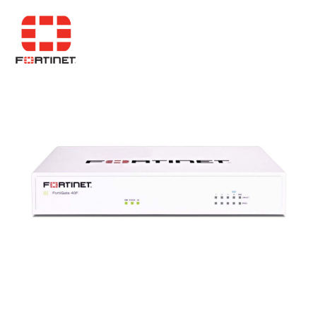 Fortinet FortiGate FortiWifi 40F ( FG-40F )