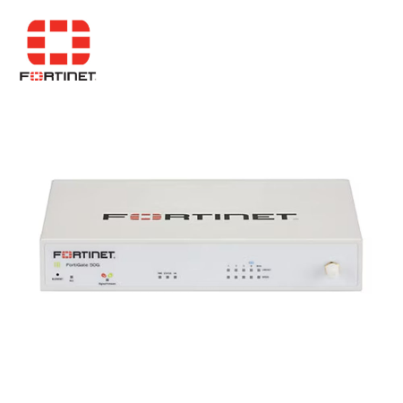 Fortinet FortiGate FortiWiFi 50G ( FG-50G )
