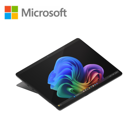 Microsoft Surface Pro 12 EP2-65136/EP2-65146 13" PixelSense Touch Laptop (SD X2 ELITE, 16GB, 512GB SSD, Qualcomm, W11)